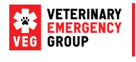 Veterinary Emergency Group